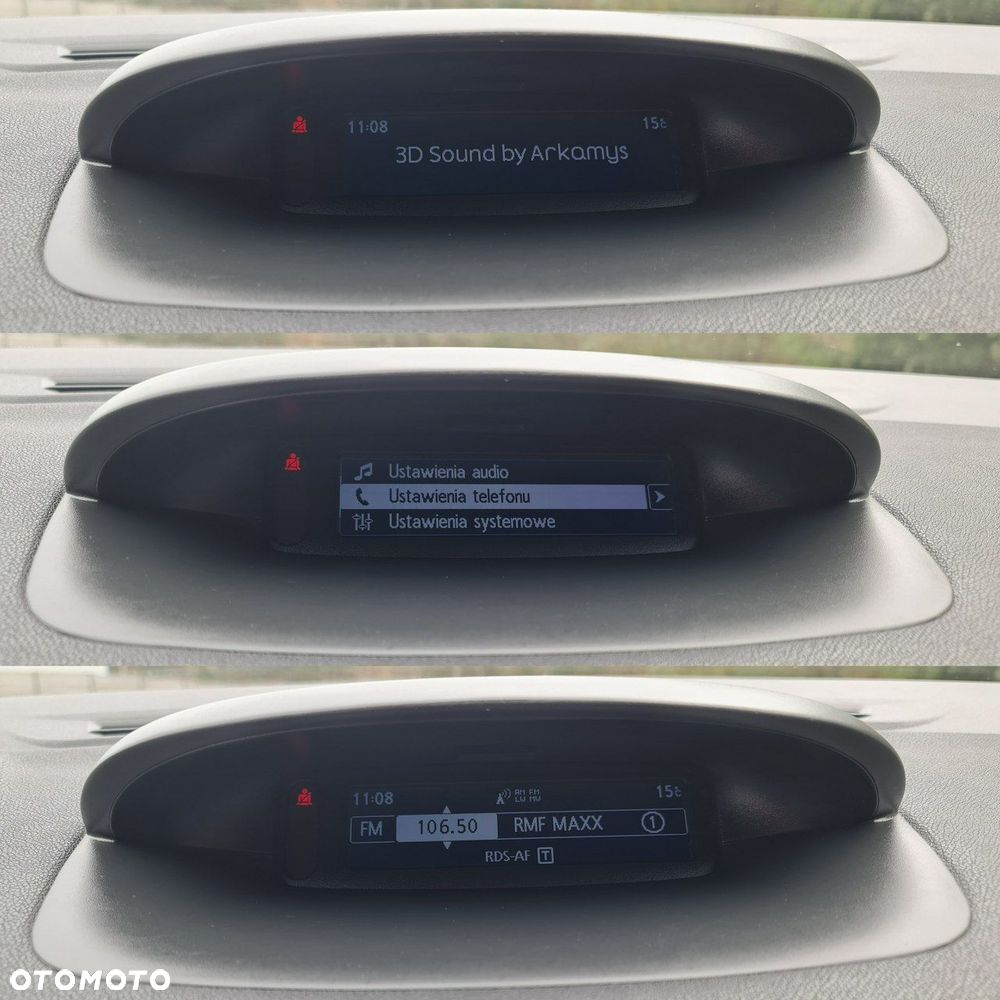 Renault Megane 1.6 16V Dynamique - 21