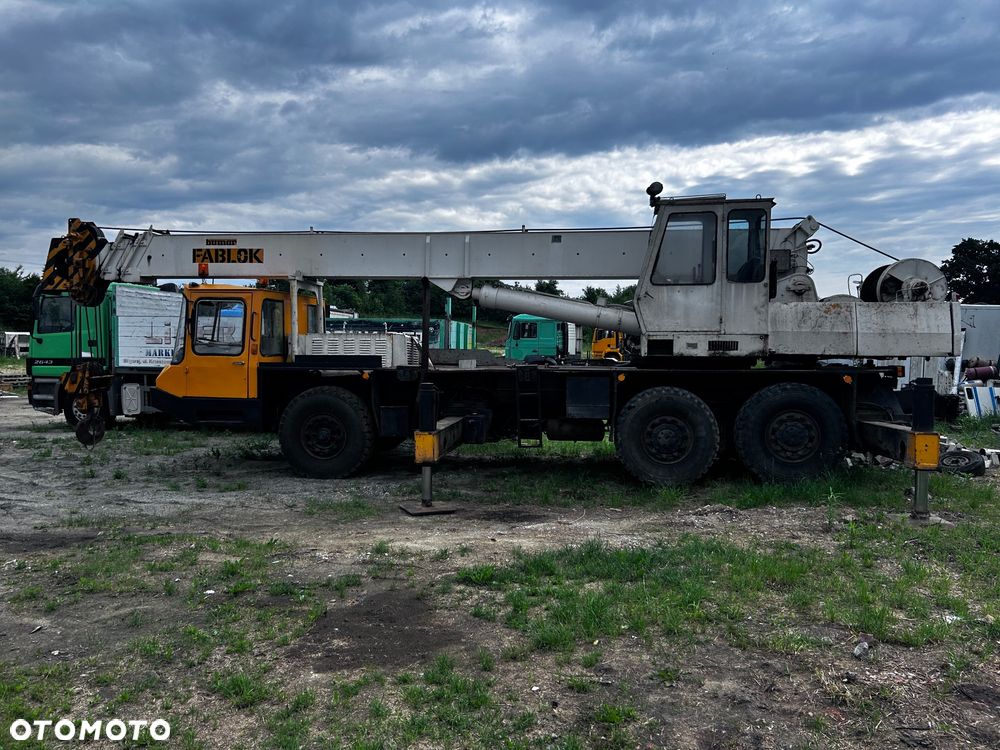 Inny Hydros T253 - 6
