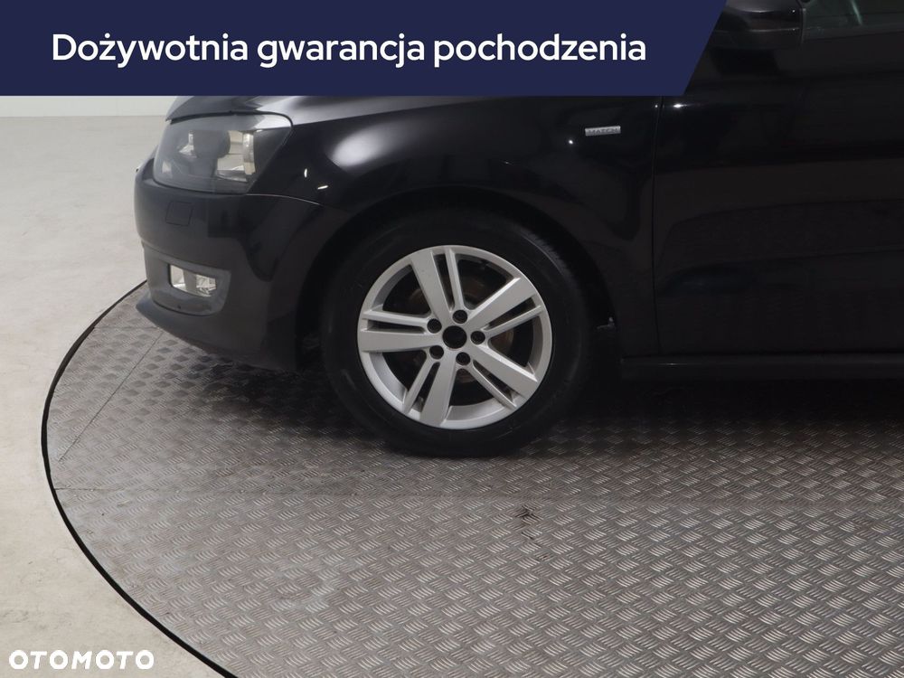 Volkswagen Polo - 17