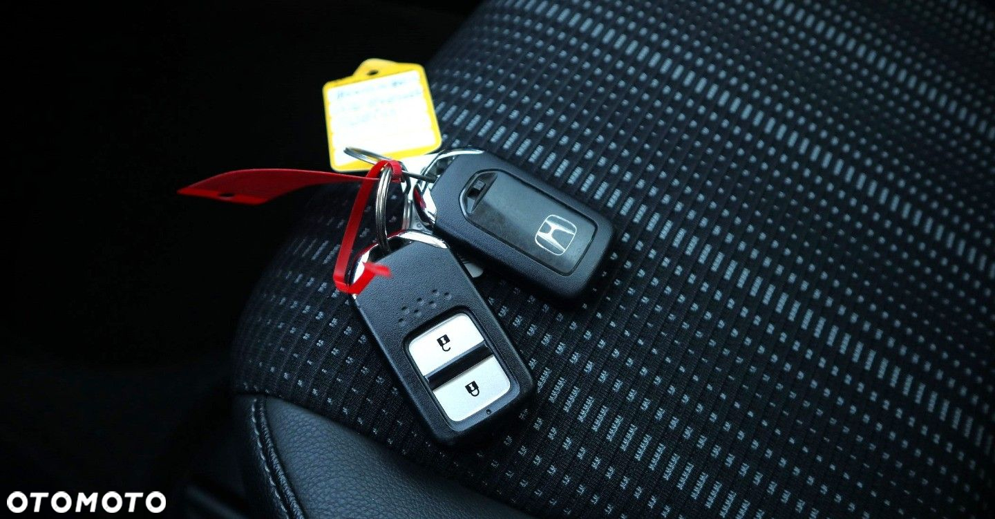 Honda HR-V - 30