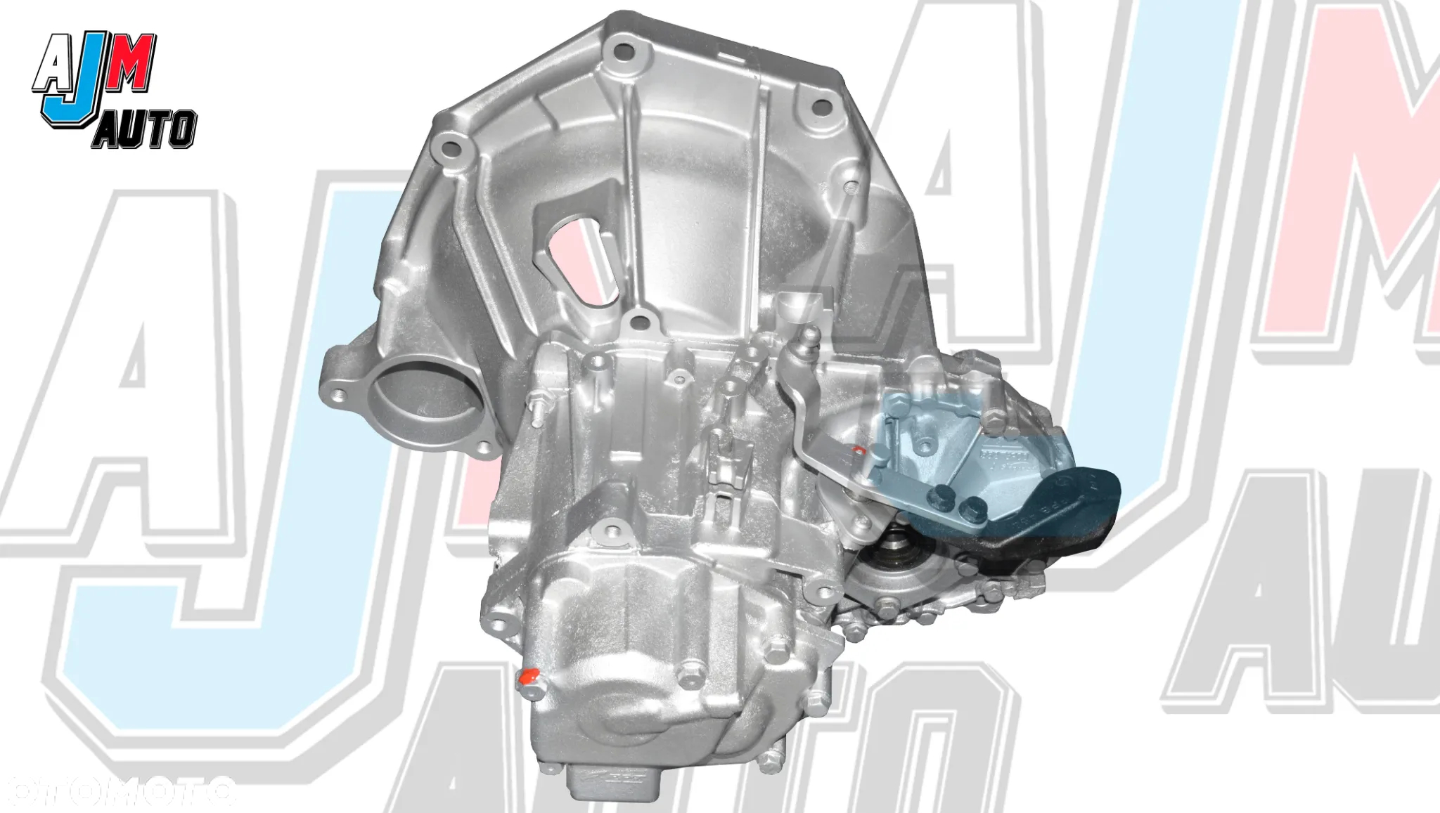 Skrzynia biegów 55268468 1.6 B E-TORQ Fiat 500X Jeep Renegade - 2