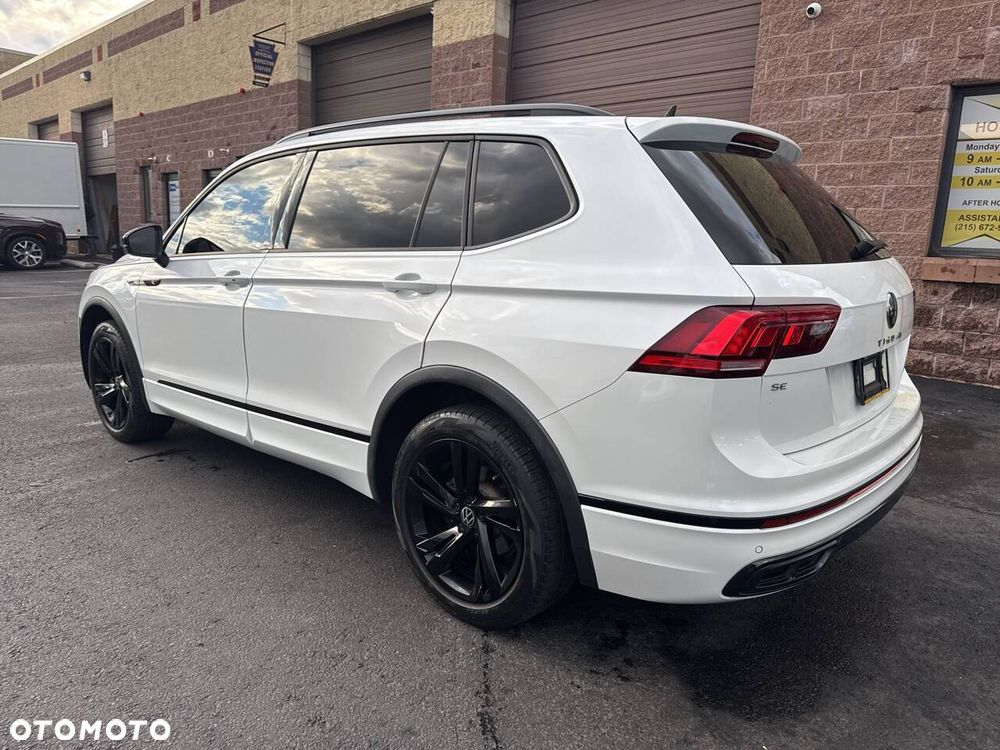 Volkswagen Tiguan 2.0 TSI 4Mot Life Plus DSG - 5