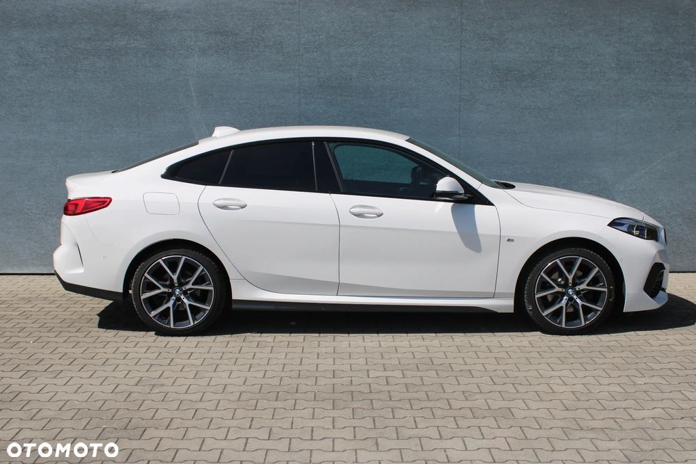 BMW Seria 2 218i M Sport sport - 5
