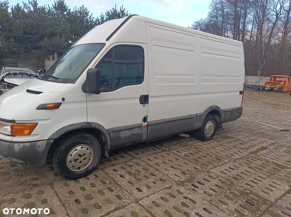 Iveco Daily III - 2