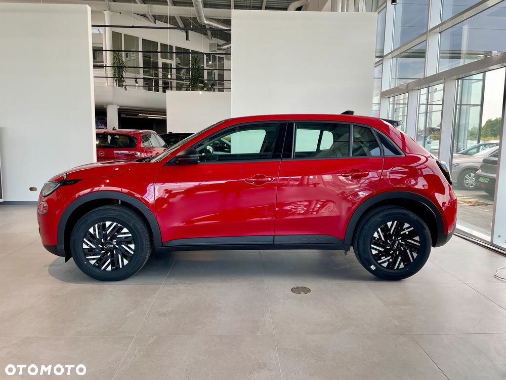 Fiat 600 1.2 Turbo Pop eDCT - 6