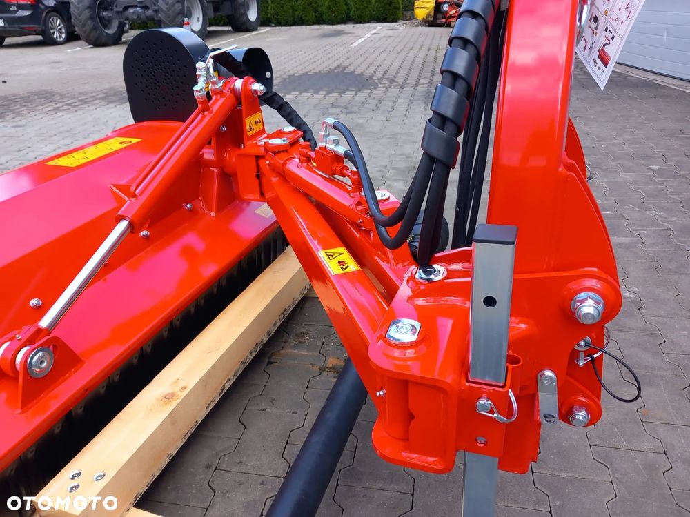 Inny TEHNOS MBLS 170 - 7