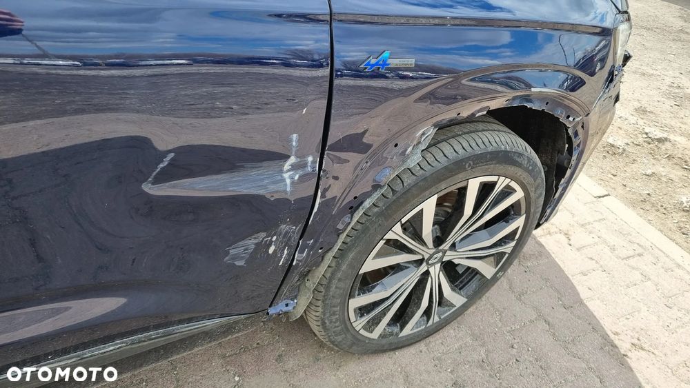 Renault Espace Full Hybrid E-TECH 200 Esprit Alpine 7-Sitzer - 21