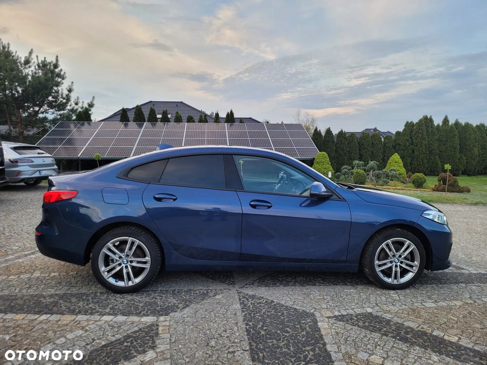 BMW Seria 2 218i Business Edition - 19