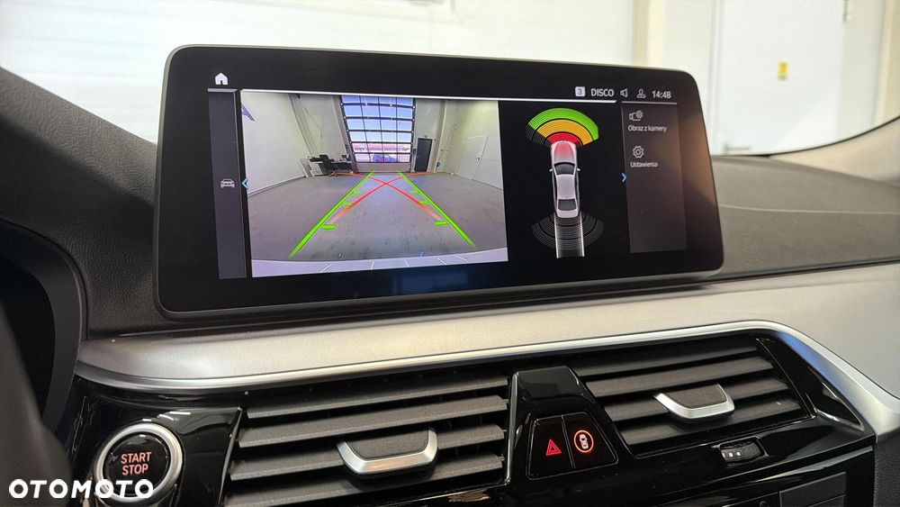 BMW Seria 5 530e xDrive - 31