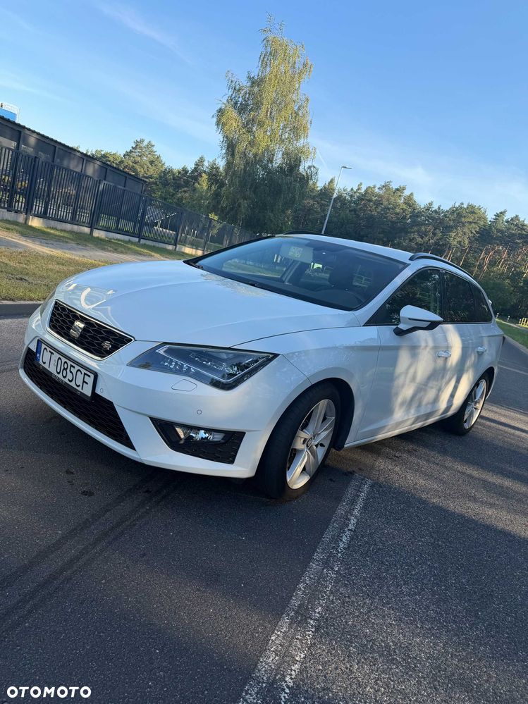 Seat Leon - 5