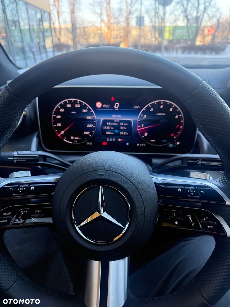 Mercedes-Benz GLC - 7