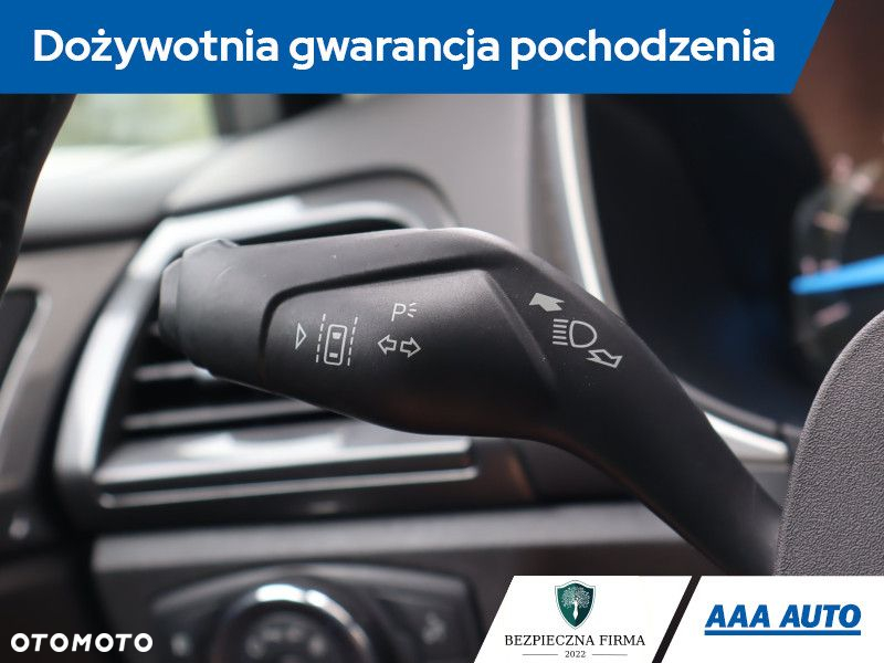 Ford Mondeo - 22
