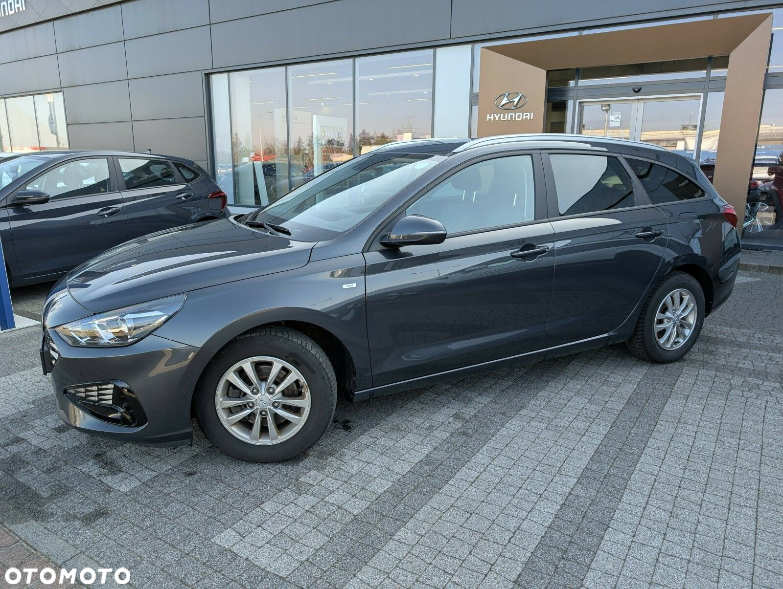 Hyundai i30 - 3