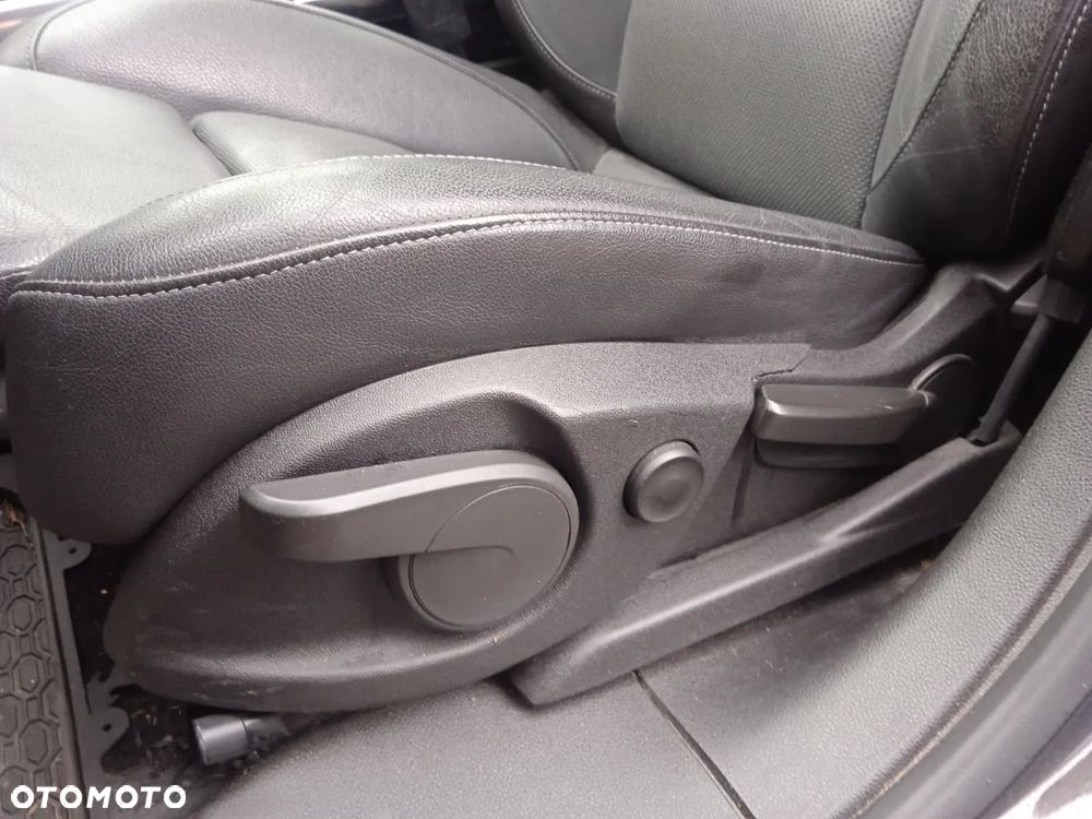 Opel Zafira 2.0 CDTI Cosmo - 29