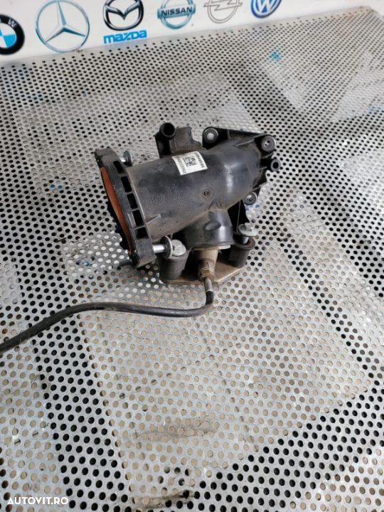 Tub Cot Galerie Admisie BMW F30 F31 F20 F21 X3 E90 E91 2.0 D Motor N47 Cod - 3