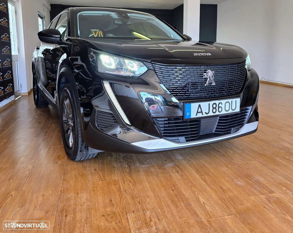 Peugeot 2008 PureTech 100 Stop&Start Active Pack - 7