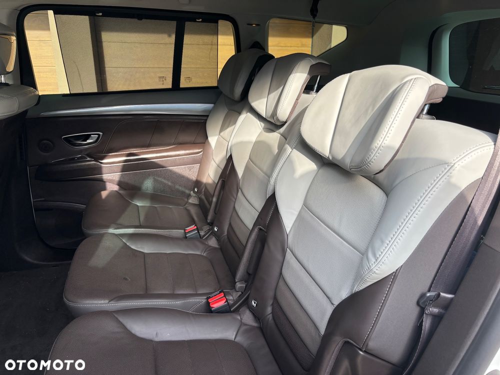 Renault Espace 1.6 dCi Energy Initiale Paris EDC - 17