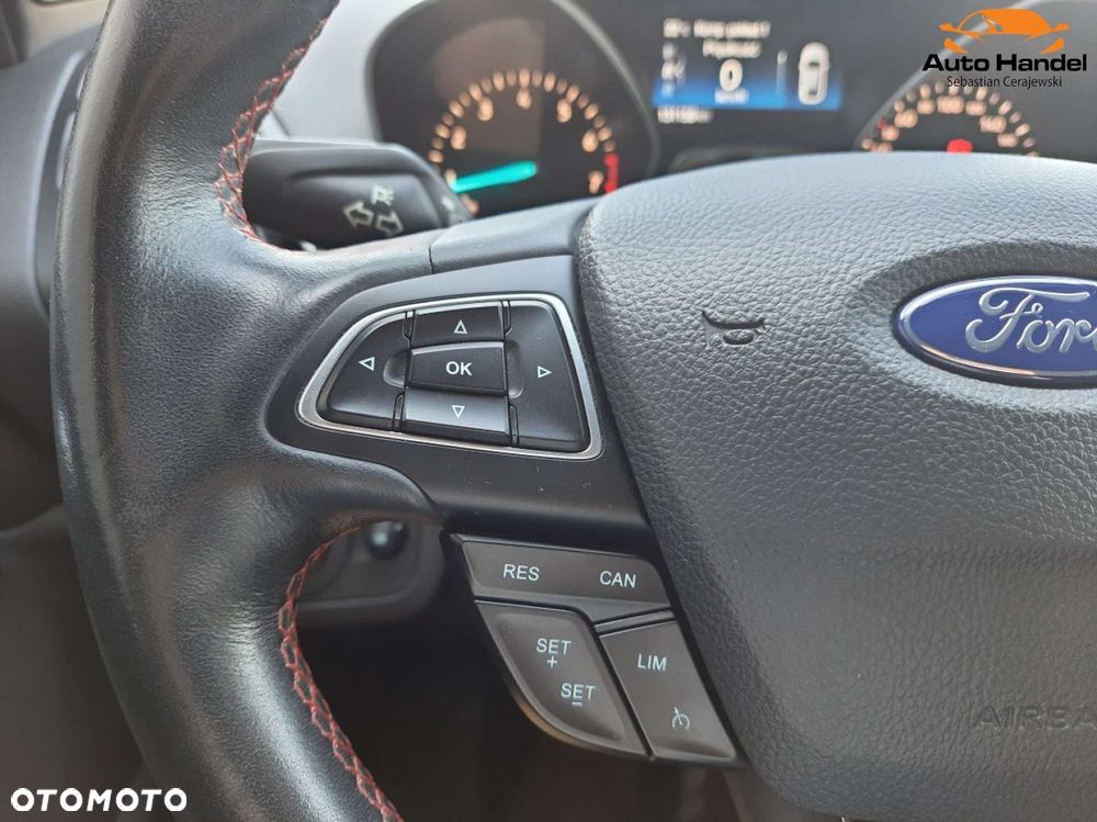 Ford Kuga 1.5 EcoBoost 2x4 ST-Line - 20