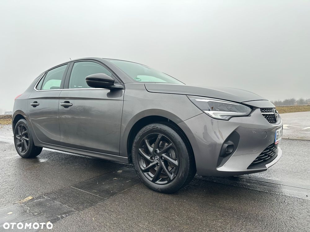 Opel Corsa 1.2 Direct Injection Turbo Start/Stop GS Line - 3