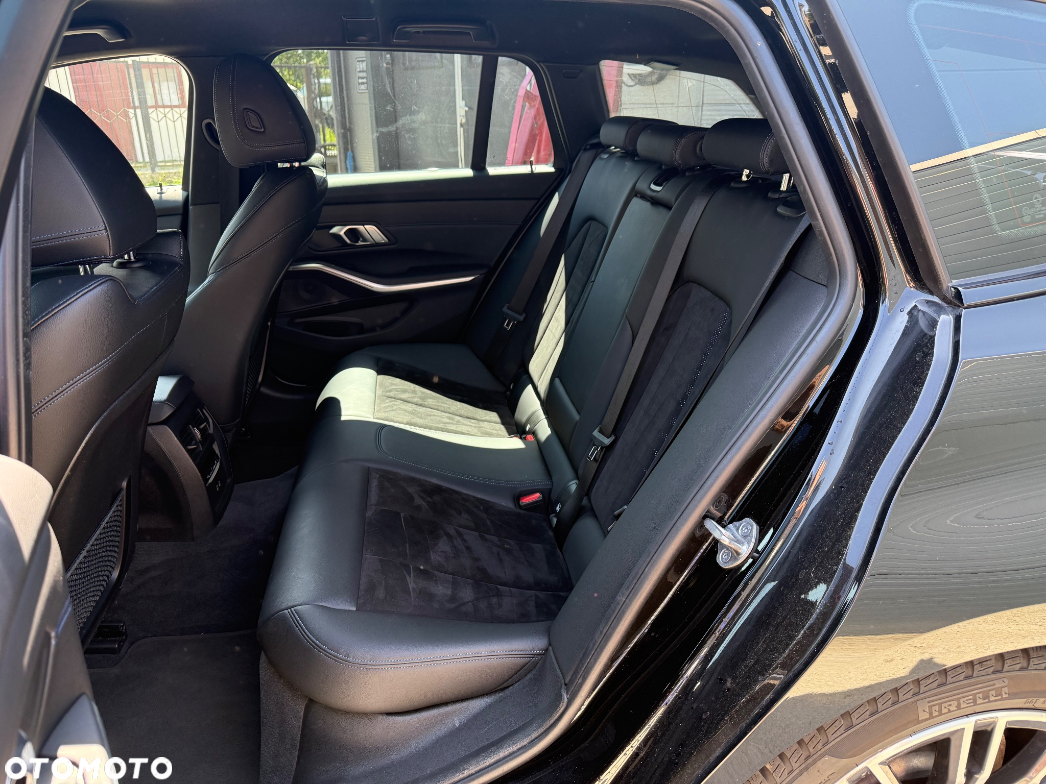 BMW Seria 3 330i M Sport sport - 29
