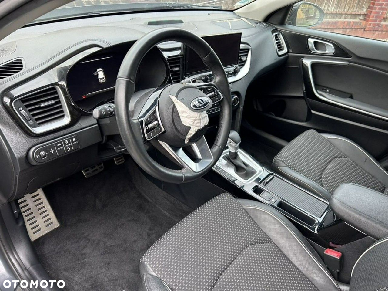 Kia XCeed - 6