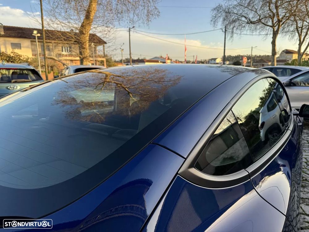 Tesla Model 3 - 25