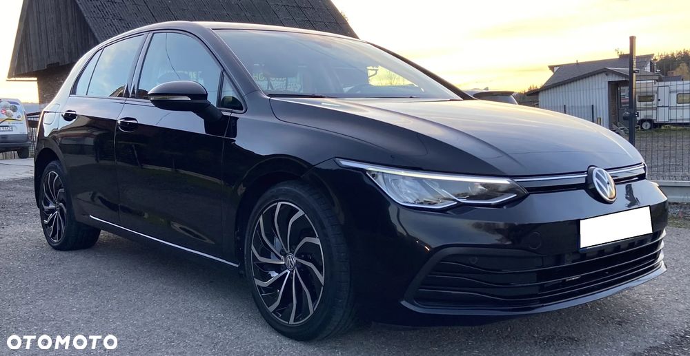 Volkswagen Golf 2.0 TDI SCR DSG Life - 4