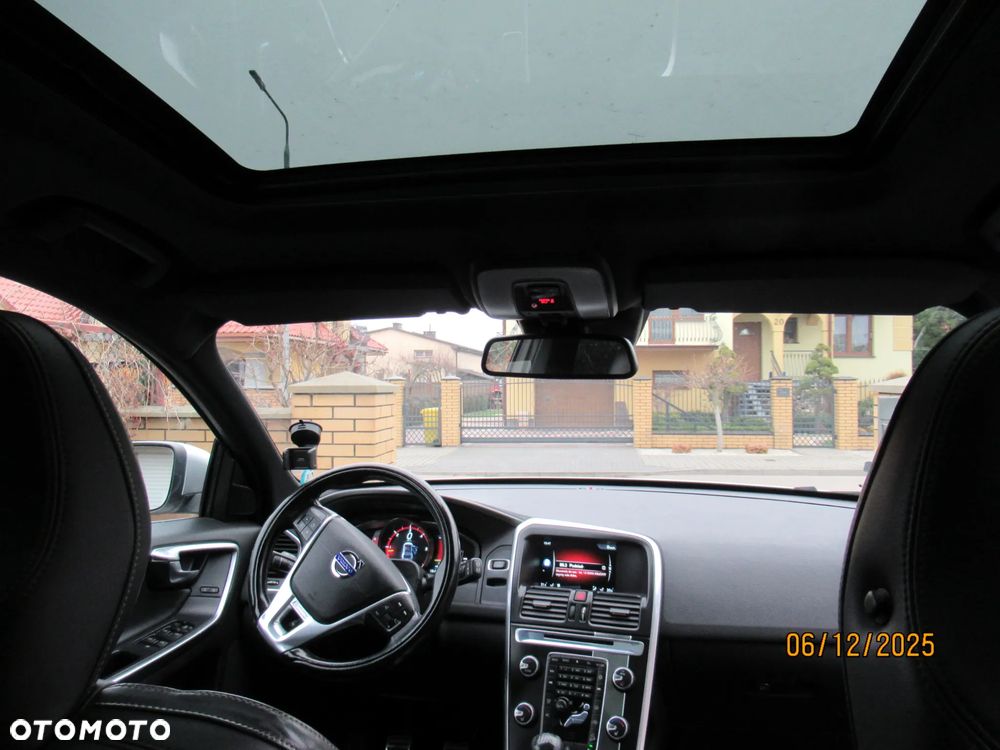 Volvo XC 60 - 7
