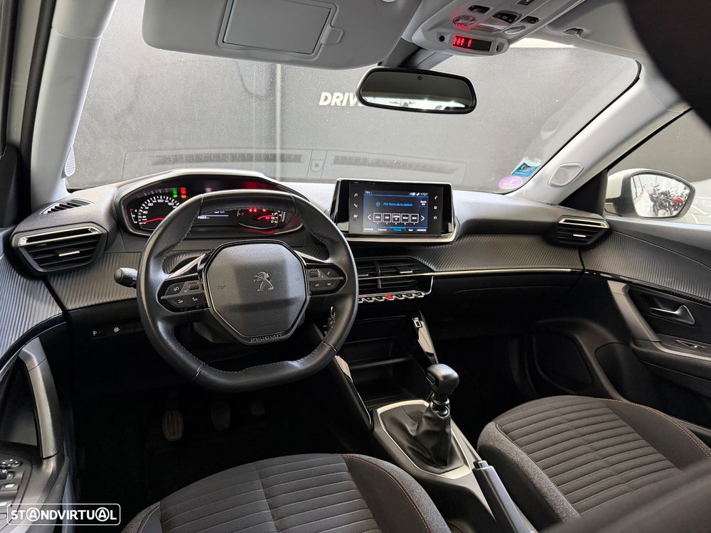 Peugeot 2008 PureTech 130 Active Pack - 10