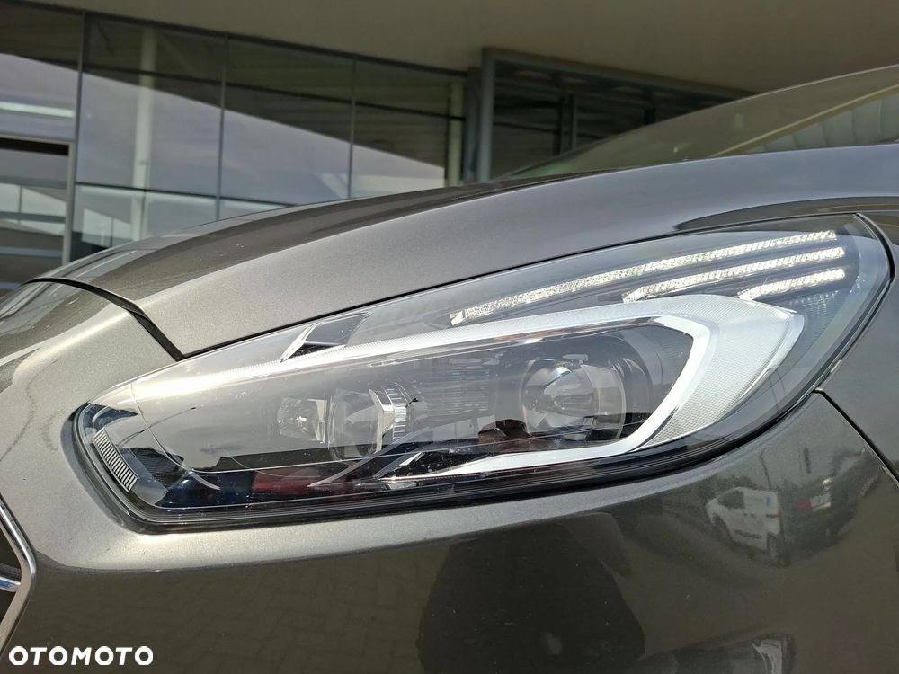 Ford Galaxy 2.0 EcoBlue Titanium - 9