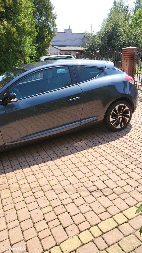 Renault Megane 1.6 dCi Energy Dynamique - 16
