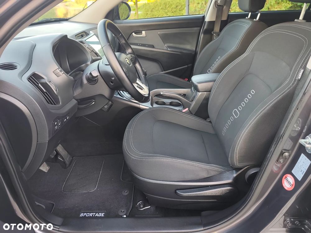 Kia Sportage 1.6 GDI XL 2WD - 28