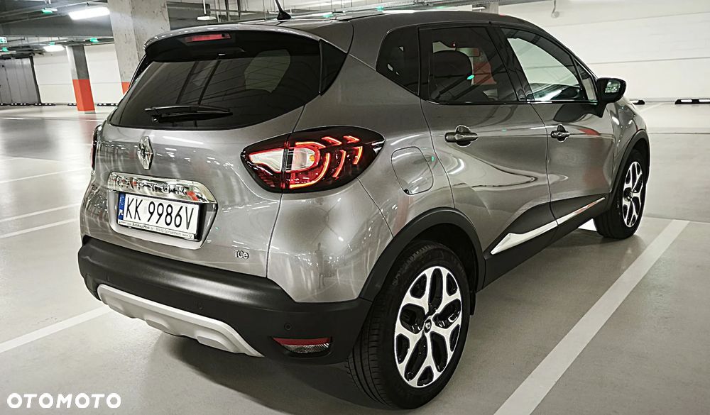 Renault Captur 0.9 Energy TCe S-Edition - 4