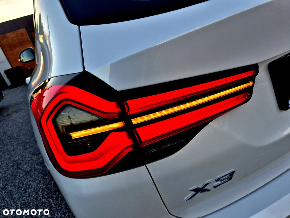 BMW X3 - 27