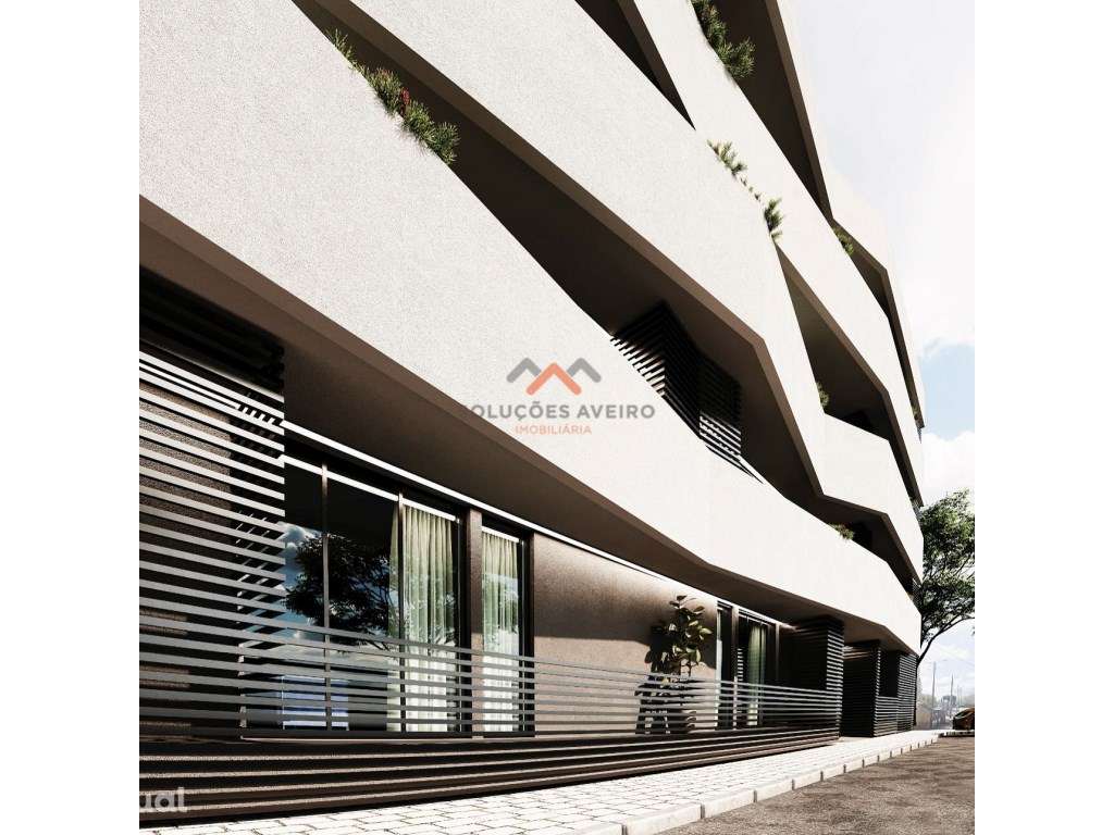 APARTAMENTO T2+1 NOVO EM ESGUEIRA | 121m² | 3 WC | VARANDAS | GARAGEM - Grande imagem: 5/7