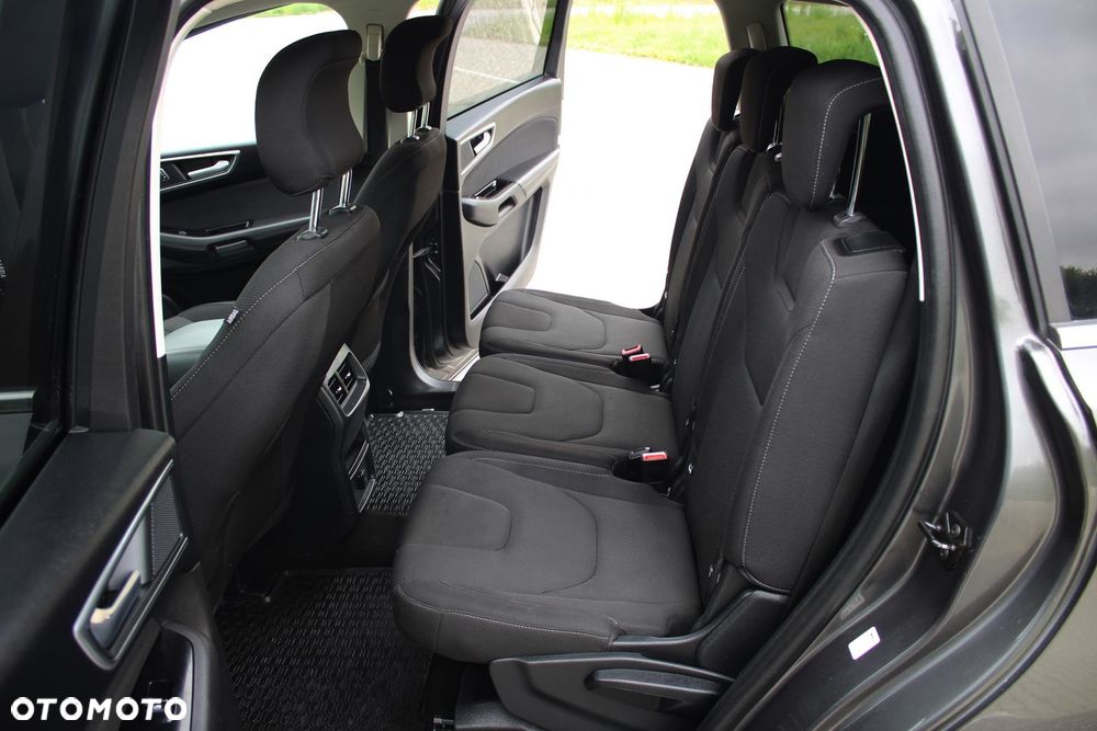 Ford S-Max 2.0 TDCi Titanium - 6