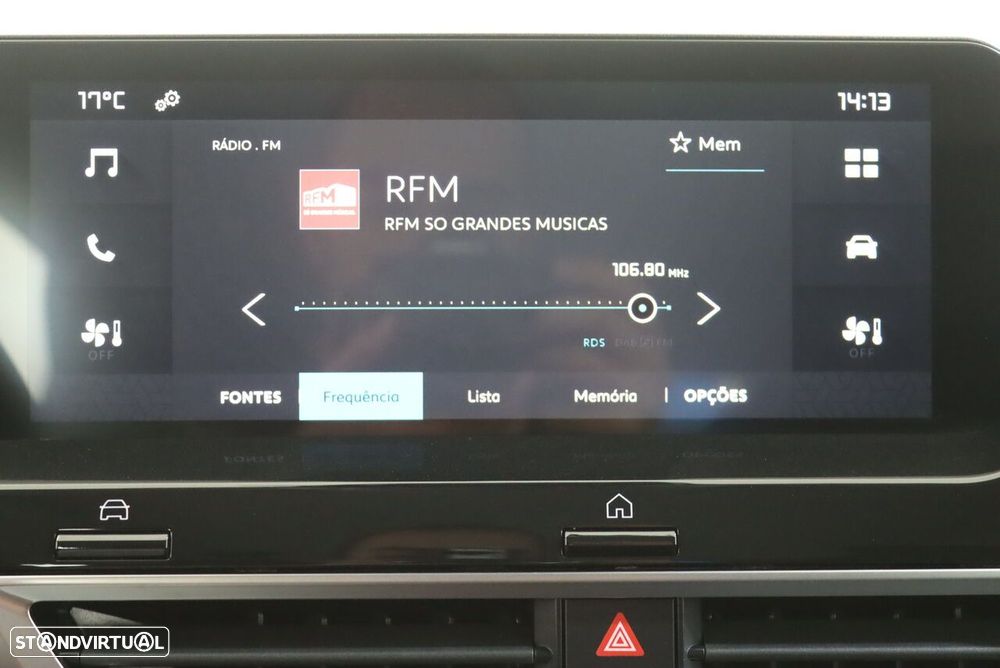 Citroën e-C4 50 kWh Feel Pack - 20