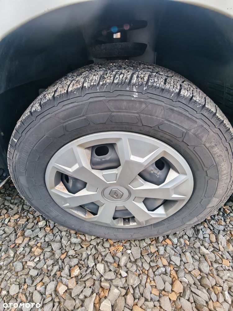 Renault Trafic Kombi 2.0 L2 Business - 33