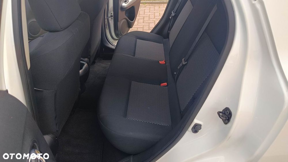 Nissan Juke 1.2 DIG-T Tekna - 16