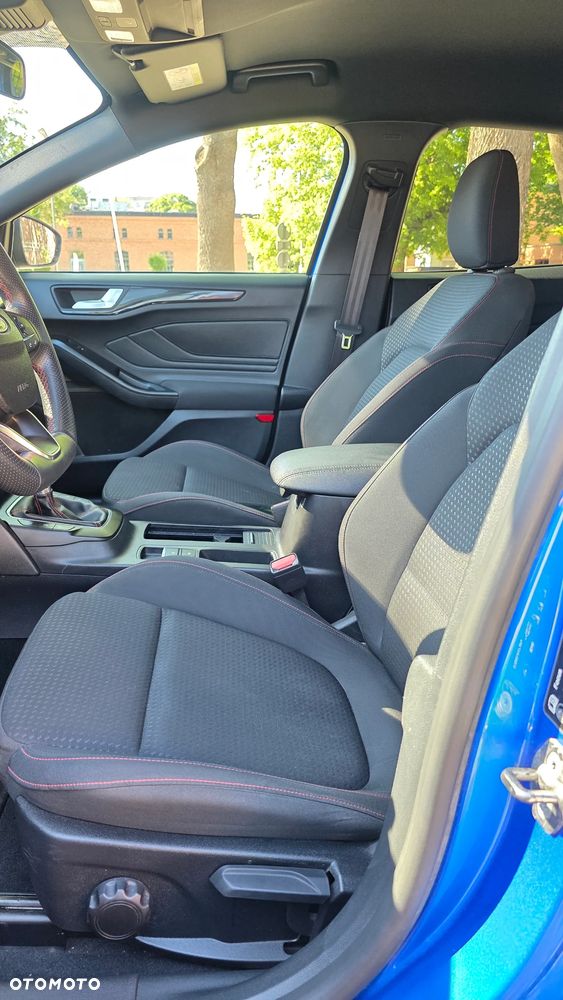 Ford Focus 2.0 EcoBlue ST-Line - 10