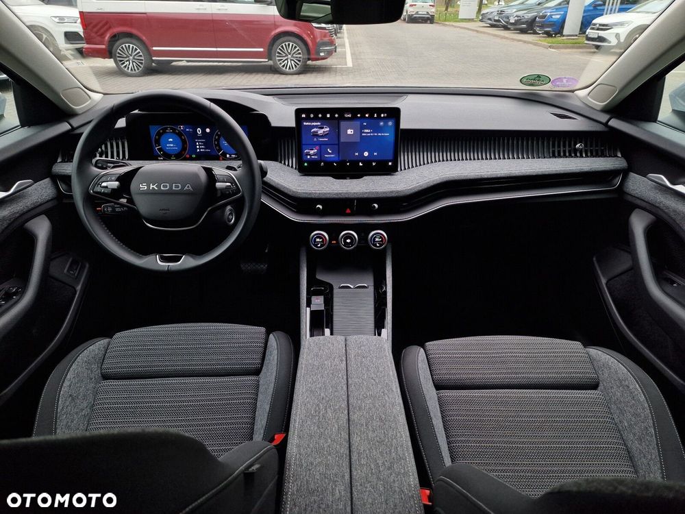 Skoda Superb 1.5 TSI mHEV Selection DSG - 20