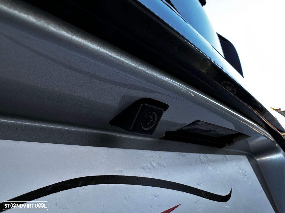 Toyota Aygo 1.0 X-Clusiv Black - 10