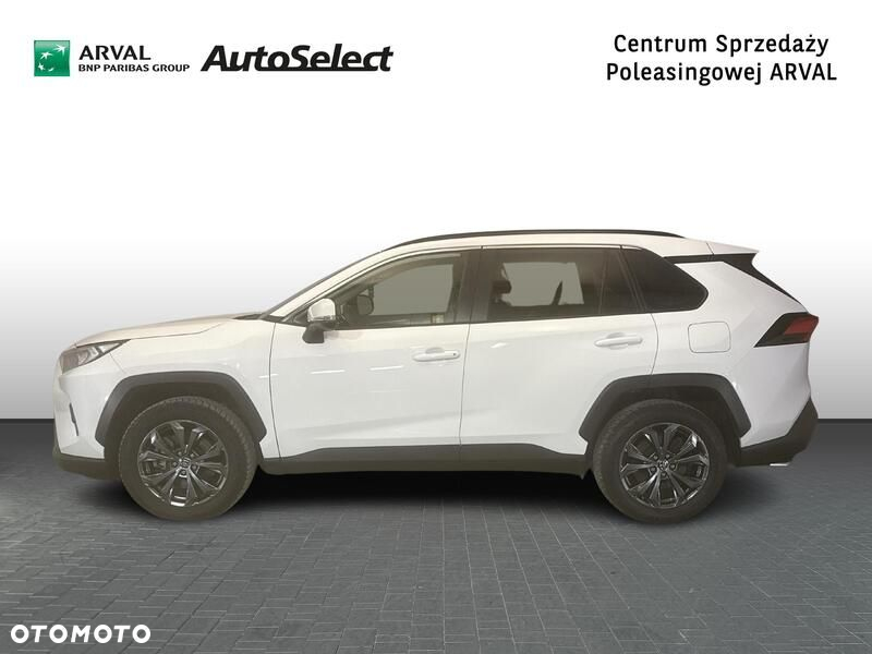 Toyota RAV4 - 2