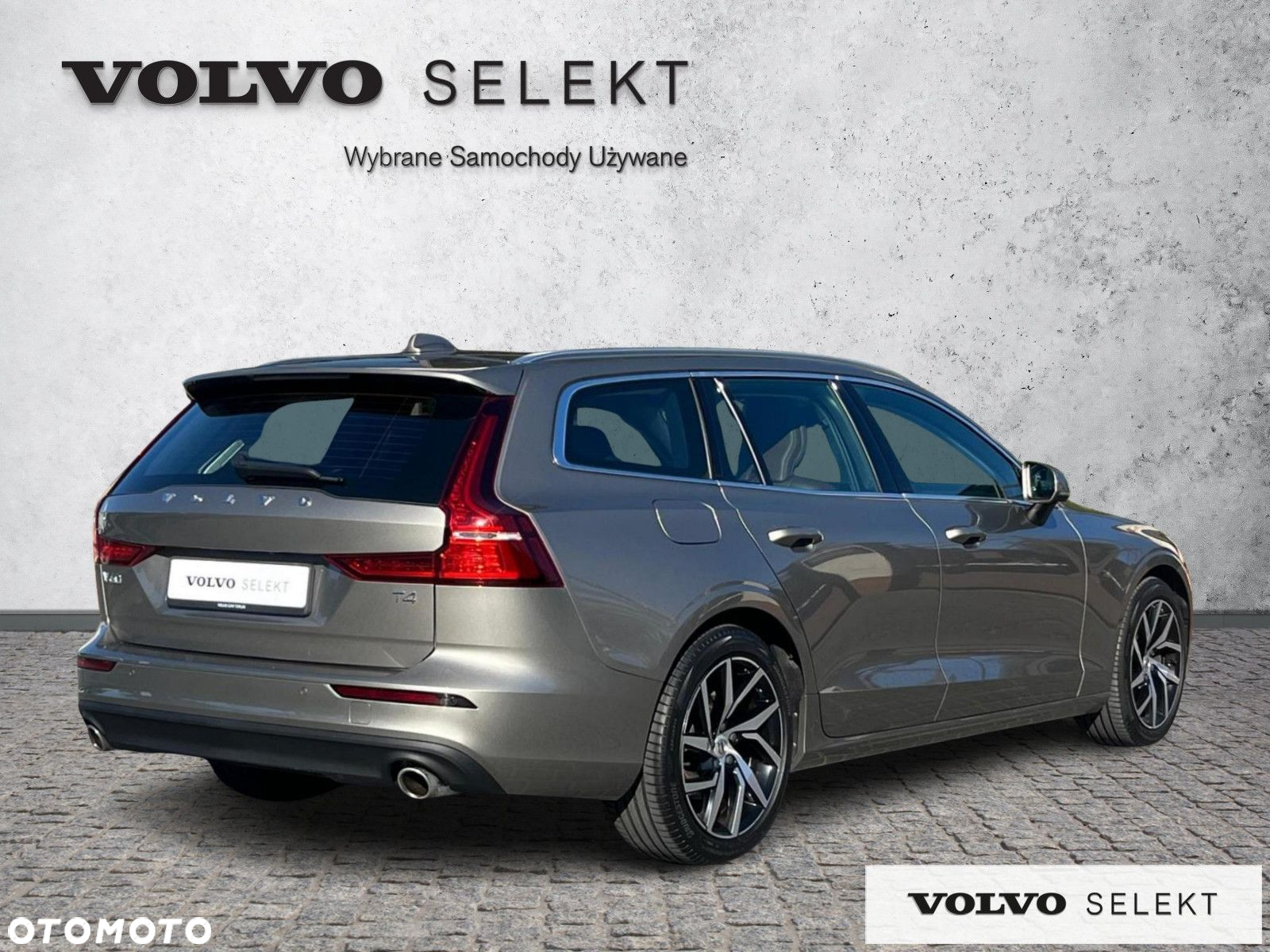 Volvo V60 - 6