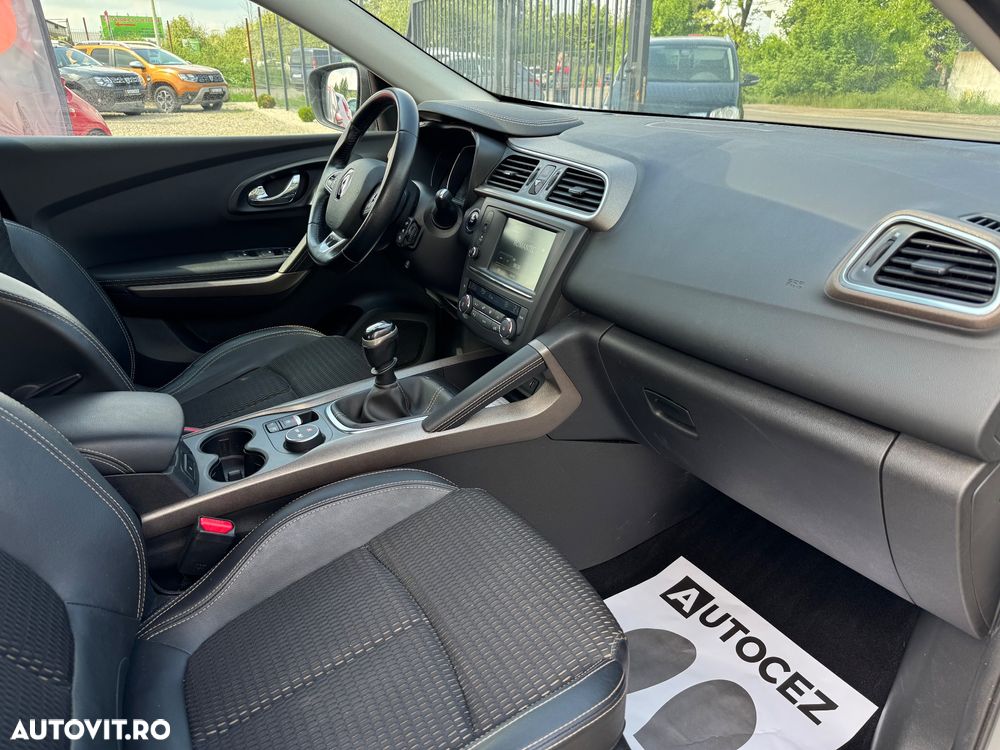 Renault Kadjar 1.6 DCI Zen - 31