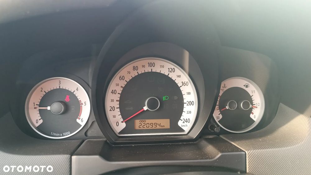 Kia Ceed 1.6 Crdi Comfort - 18