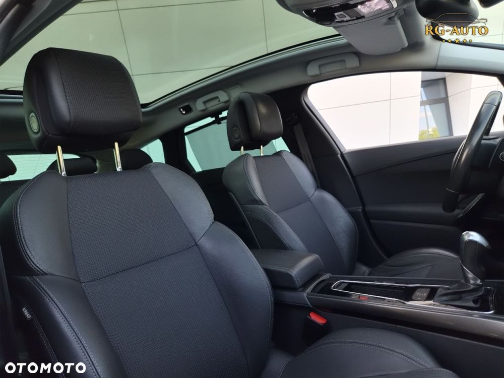Peugeot 508 - 25