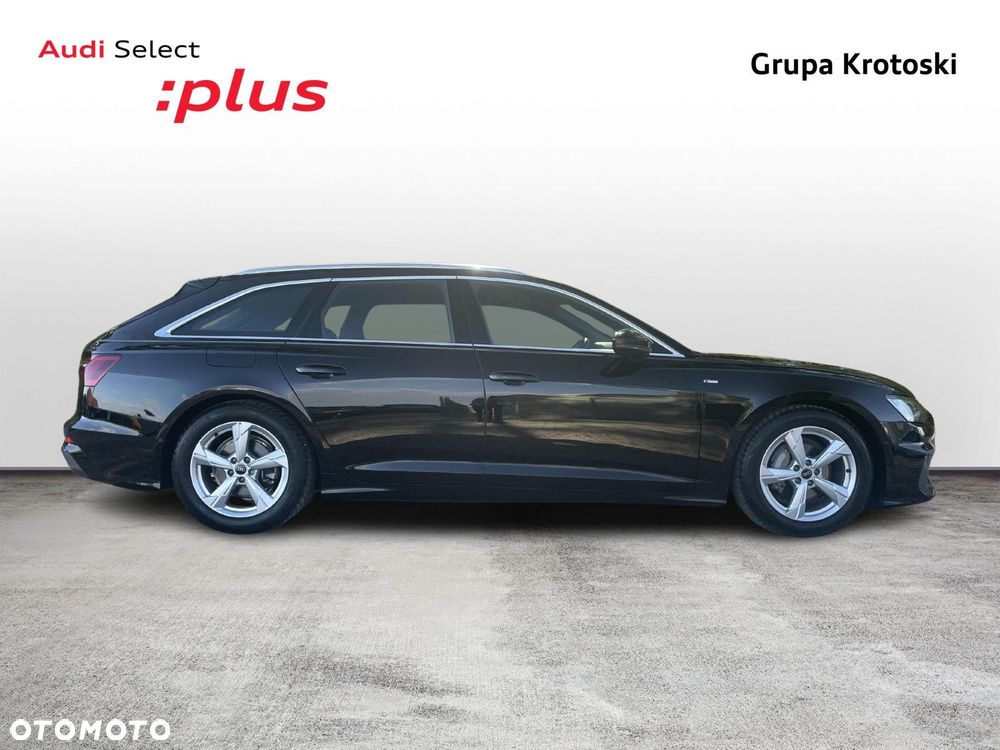 Audi A6 - 7
