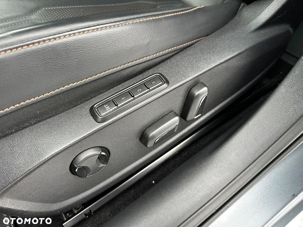 Cupra Formentor VZ 2.0 TSI 4Drive DSG - 21