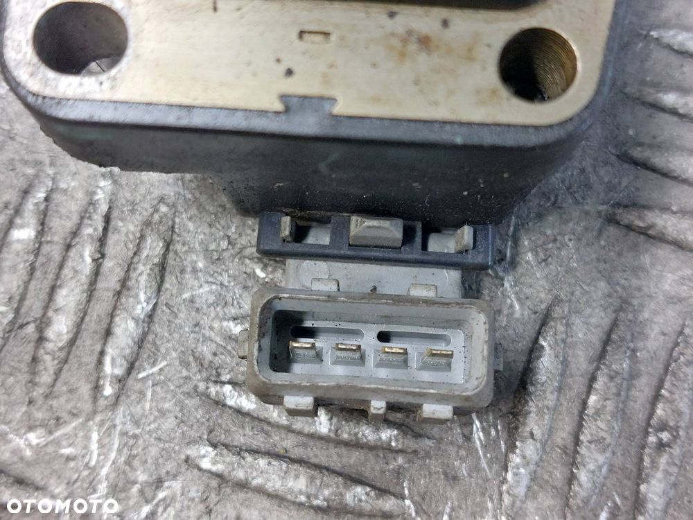 CEWKA ZAPŁONOWA CITROEN C4 I 1.6 16V BERU 0040102045 - 5